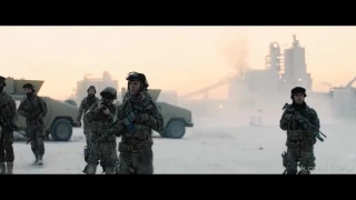 Монстры 2  Темный континент / Monsters  Dark Continent / Тизер 2014 (HD)