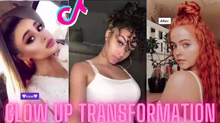 Glow Up Transformations  TikTok Compilation *Part 3*✨💛