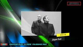 OMD - Souvenir 2k22 / Dj Piere Club Italodance extended remix