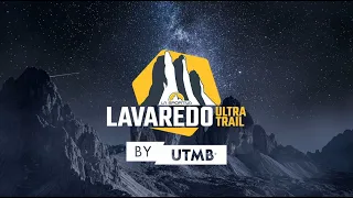 Lavaredo Ultra Trail 2022 - official video