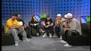 Chablife Acapella bei Viva Interaktiv 2004