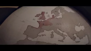 Europa Universalis 4: Rights of Man — трейлер с датой релиза
