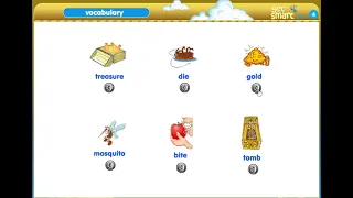 【GET SMART PLUS 4】Module 3 Do a Quiz - Vocabulary (page 28)