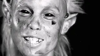 Die Antwoord tribute music videoclip