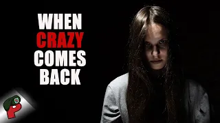 When Crazy Comes Back | Grunt Speak Live