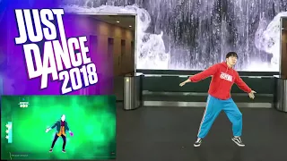 Just Dance 2018 Shape of You     Ed Sheeran     Fanmade Tony