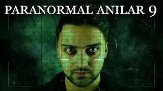 TAKİPÇİLERİMDEN GELEN PARANORMAL ANILAR 9