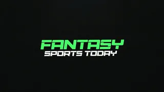 MLB DFS Slate Preview, Fantasy Football Suspensions & Injuries | Fantasy Sports Today, 6/6/22