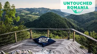 Untouched Romania Virtual Tour