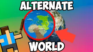 🌈 ALTERNATIVE WORLD HISTORY 🔮 2000 YEARS TIMELAPSE ✨ WORLDBOX 🌎