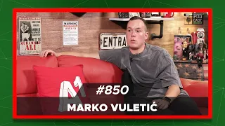 Podcast Inkubator #850 - Ratko i Marko Vuletić