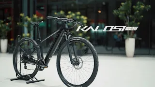 POLYGON KALOSI MILES - A Product Overview