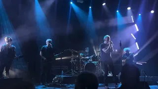 The Jesus And Mary Chain - Darklands + Taste of Cindy - Live 2024 - Glasgow Eyes Tour - Copenhagen