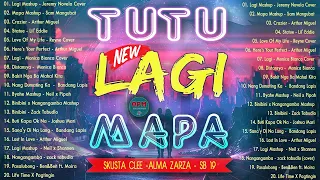 TUTU X MAPA X LAGI MASHUP  Top 20 Viral OPM Mashup Charts 2022  Alma Zarza x SB 19 x Sk