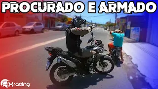 ENQUADROS DE MOTO (EP. 45)