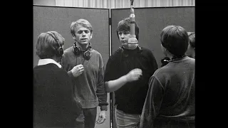 The Beach Boys - Wouldn't It Be Nice (Isolated Studio Vocals)