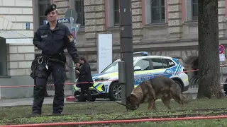 Sicherheitskonferenz- Einschränkungen für die Münchner