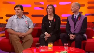 The Graham Norton Show Season 8 Episode 6