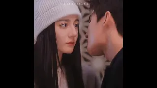first kissing 😘 Korean lover| wait for it 😱| Love status video| #youtubeshorts #lovestatus