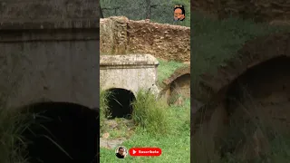 PUEBLO ABANDONADO EN EXTREMADURA | Arco, Cáceres