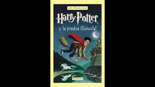 Reseña y Análisis Harry Potter y la piedra filosofal, de J. K. Rowling