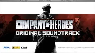 Company of Heroes 2 Soundtrack: 05 March into Hell (produced by Cris Velasco)