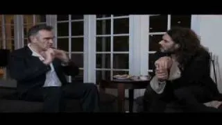 Morrisey - Years of Refusal Interview with Russell Brand