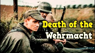 The Crushing Defeat of the German Center and North Army Group in 1944 | Complete series