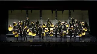 North Central Counterpoints 2022 Competition Set