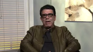 Victorino Noval Interview
