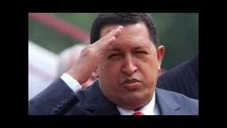 Фильм Умер Уго Чавес