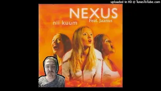 Nexus Feat. Jaanus - Nii Kuum 2023