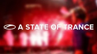 Armin van Buuren's Official A State Of Trance Podcast 342 (ASOT 684 Highlights)