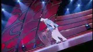 Dance India Dance Season 1 Ep.33 - Siddhesh