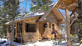 Wilderness Homestead, Bear Proof Chicken Coop Build, Step 1