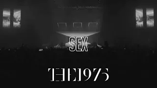 The 1975 - Sex (Vevo Presents: Live at The O2, London) [TRADUÇÃO/LEGENDADO]