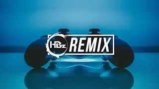 Eiffel 65  - Blue (Da Ba Dee) (HBz Remix)