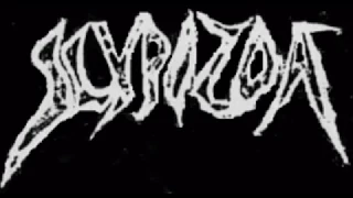 Scypozoa - Diary [Full Demo] 1992