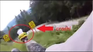 Alpine coaster Crash, Accident compilation 2019 (NEW)