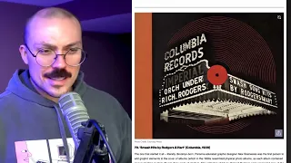 Anthony Fantano HATES the first album cover of all time