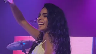 Jessie Reyez - Queen St. W (Live) Phoenix, Arizona 10/23/22