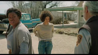 Fast Color Movie Clip - Don’t Worry Bonnie, I’m Not Here To Take Her In