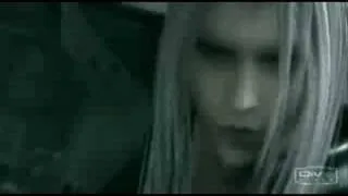 Sephiroth: A Dangerous Mind