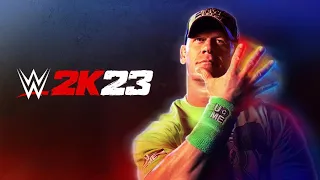 WWE 2K23 Slow Motion Fix | WWE 2K23 Lag Fix (Low End PC)