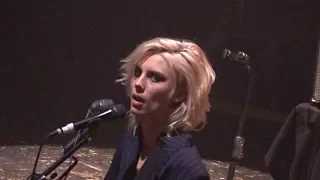 Wolf Alice - Planet Hunter/Beautifully Unconventional/Formidable Cool, TivoliVredenburg 11-12-2018