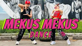 MEKUS MEKUS l Dance Craze l Mr. Nobodydudy l Dj KentJames Remix l Dance Workout