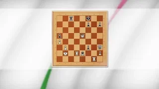 Югорчанам предложили решить шахматные задачи