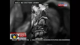 Pinakamatataas na mga lider ng Maute-ISIS na sina Isnilon Hapilon at Omar Maute, nasawi sa bakbakan