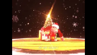 DK Rap but it's Feliz Navidad (FULL VERSION)