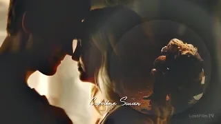 Stefan + Caroline — береги её.